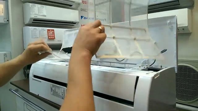 Видеообзор Кондиционера Green GRI-09IH Inverter Новинка 2017 г. смотреть онлайн