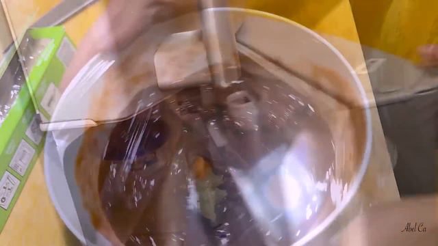 La Mejor Receta de Anticuchos de Corazón | Cocina Peruana | Abel Ca | смотреть онлайн