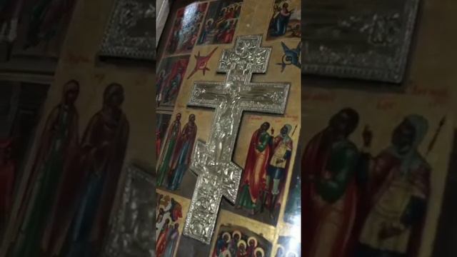 Страстная седмица. Троице-Сергиева Лавра смотреть онлайн
