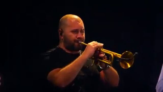 Lupii Lui Calancea Si Lautarii Lui Botgros
