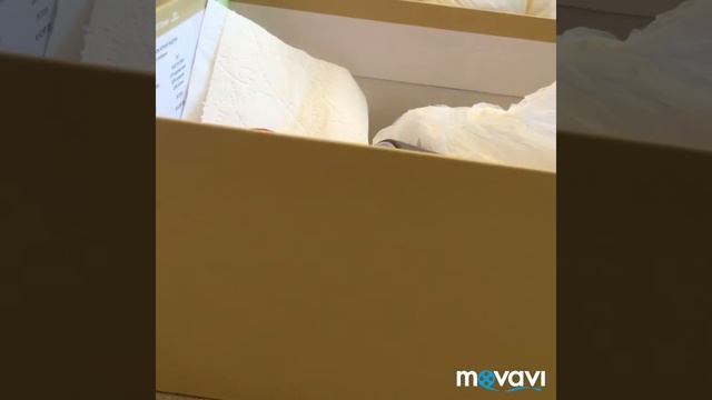 Что лежит в моей коробке для слаймов смотреть онлайн