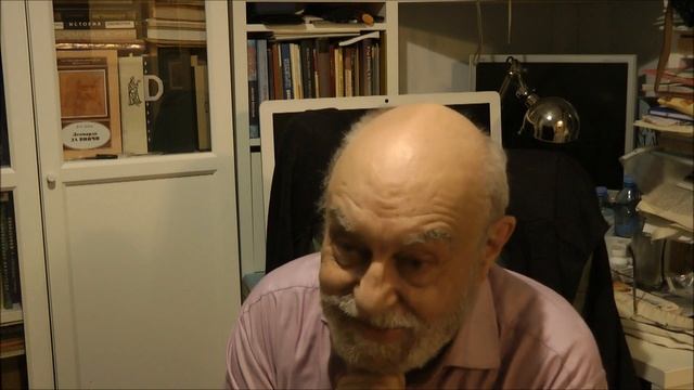 Чудинов В.А. - В чью честь на самом деле названа планета Марс (Земля Орея) смотреть онлайн