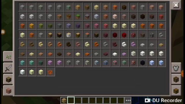 Как сетить стену в майнкрафт пе+ дом с командой на пол и стену смотреть онлайн