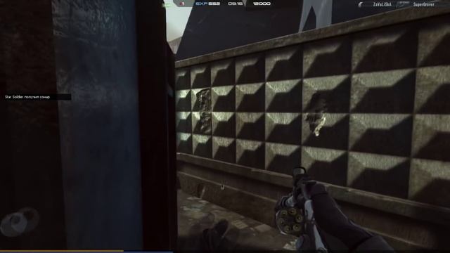 Contract Wars: Гайды по оружию [Colt Python] 60 FPS смотреть онлайн