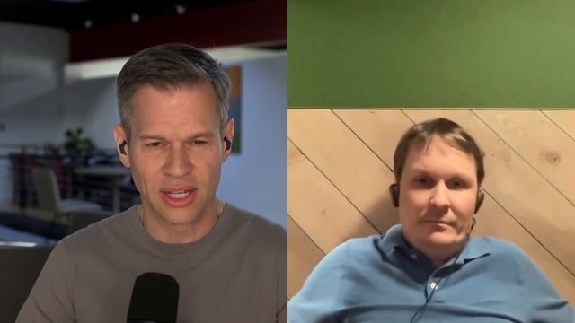 "AI Risk-Denier Down" For Humanity, An AI Safety Podcast Episode #16 смотреть онлайн