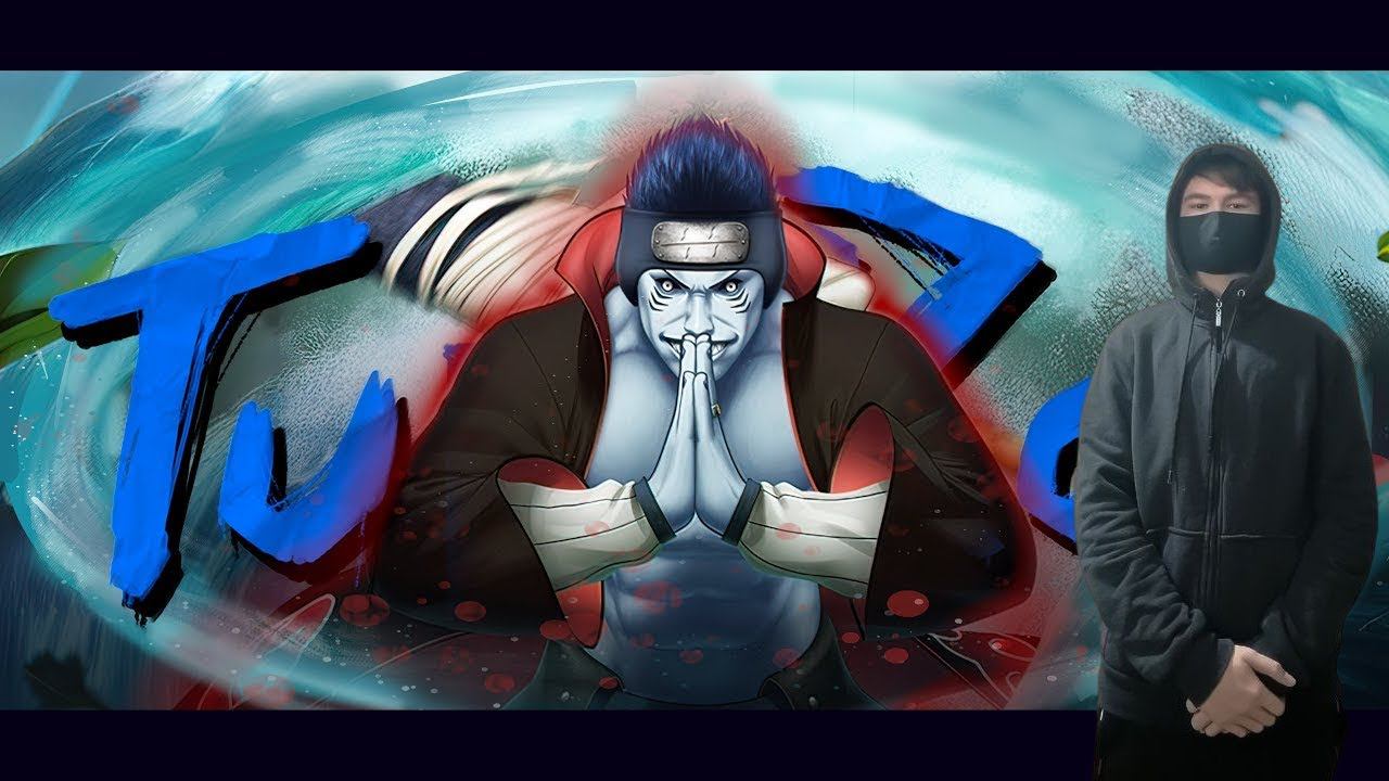 kuraidju смотрит HOSHIGAKI KISAME SONG | "УБИЙЦА С КЛИНКОМ" | TUPORAP x NARUTO смотреть онлайн