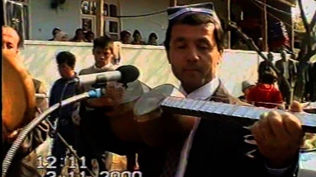 TOʻHTASIN JOʻRAYEV .QUVA qalinpostin....2000. смотреть онлайн