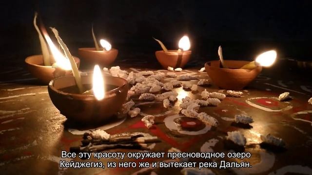 Все о городе Дальян в Турции: погода, отдых, достопримечательности смотреть онлайн