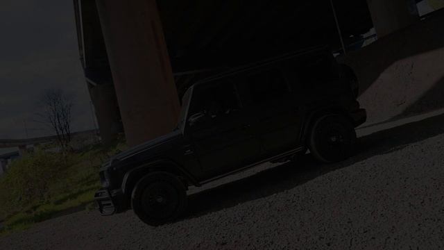 Stealth G63 [4K] смотреть онлайн