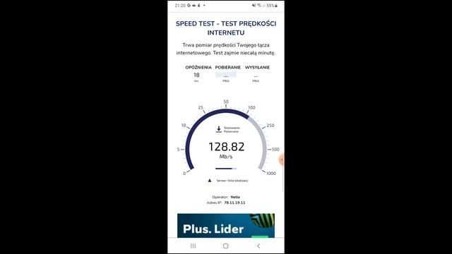 Mercusys - ME50G - Wzmacniacz WIFI Pracujący W Trybie MIMO 3x3 WiFi 5 AC