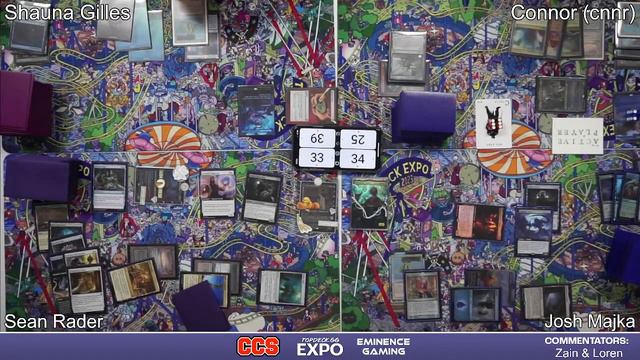 Game 2 of the Top Deck Gaming Expo: A Celebration of Gaming in 2023 by Eminence Gaming смотреть онлайн