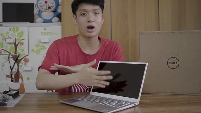 DELL INSPIRON 5391 i5-10210U có ngon trong tầm giá 16 triệu ?? смотреть онлайн