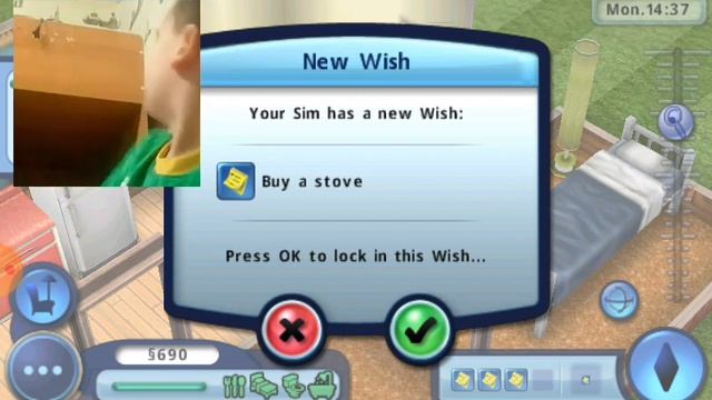 Обзор the sims 3 мобильная версия смотреть онлайн