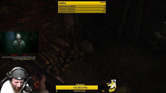 resident evil 8 walk through смотреть онлайн