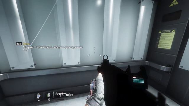 Titanfall 2 | Миссия 5 | Следствие и причина | Прохождение смотреть онлайн
