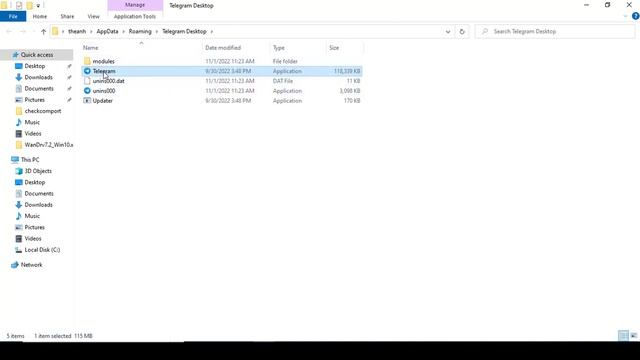 How to use Telegram Tdata files after buying Telegram accounts - simple and free ? смотреть онлайн