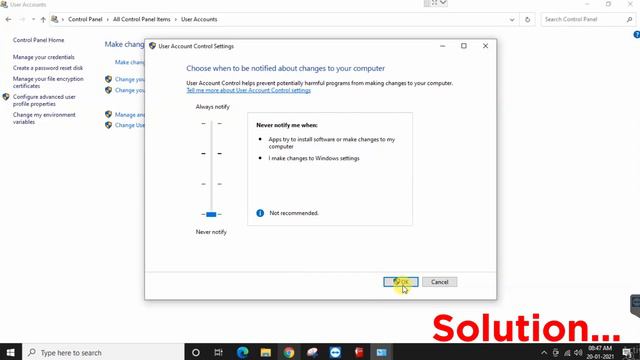 [Solved] There Was An Error Opening This Document A Device Which Does Not Exist Was Specified ...