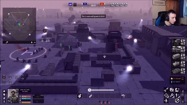 Call to Arms Gamemode: Evacuation BEGINNERS GUIDE + ADVANCED GUIDE смотреть онлайн