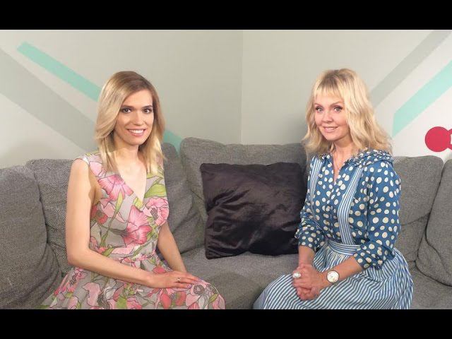 Валерия в рубрике Love story программы PRO-Новости на МУЗ-ТВ смотреть онлайн