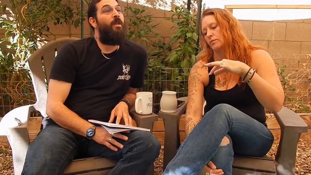 Episode 41: Lost Farms Homestead (Meet Us) смотреть онлайн