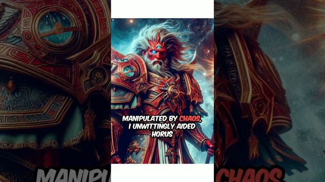 The Rise and Fall of Magnus the Red смотреть онлайн