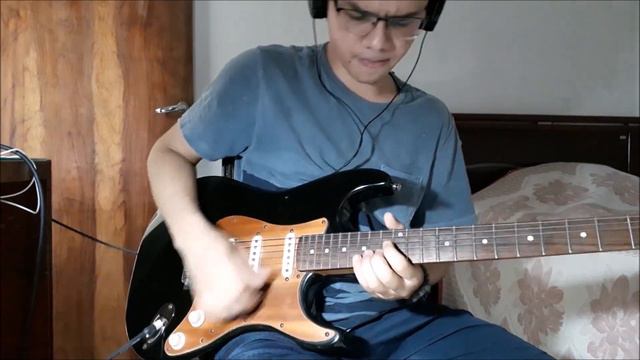 Insensatez (How Insensitive) - Tom Jobim (cover guitar) смотреть онлайн