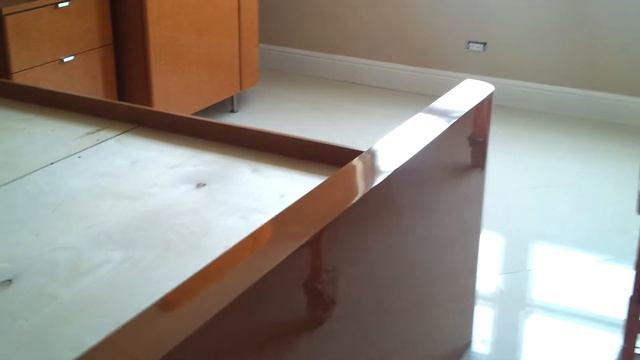 Спальный гарнитур. Bedroom Set King Size. Furniture.
