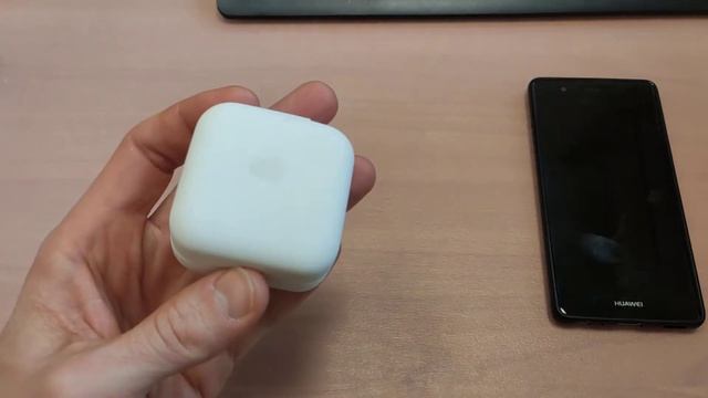 Беспроводные наушники Xiaomi Mi True Wireless Earphones 2 Basic. Отзыв и опыт эксплуатации. смотреть онлайн