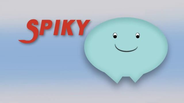 Spiky, The Game смотреть онлайн