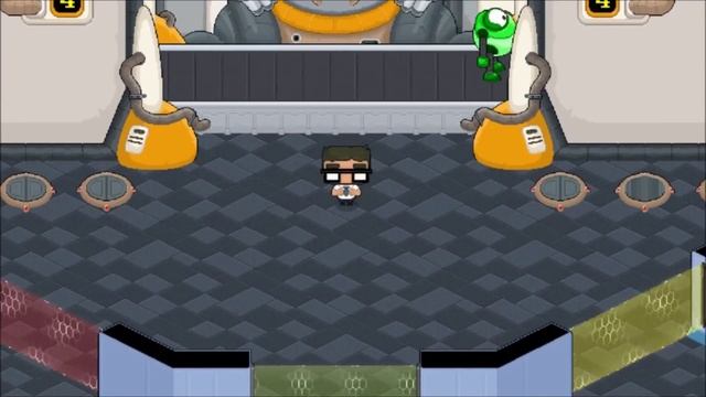 Let's Play Level 22 : Gary's Misadventures #014 Das Finale [ENDE] смотреть онлайн