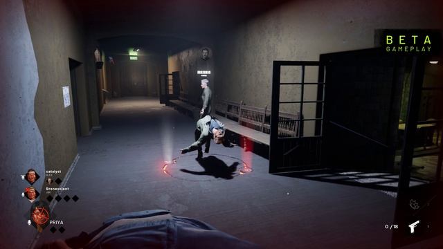 DECEIT2.EXE смотреть онлайн