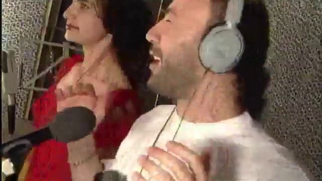 Tata Simonyan & Asparez Studio | Exclusive 1996 | смотреть онлайн