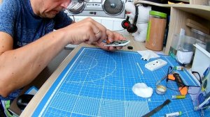 Перестал работать пульт от кондиционера.Ремонт пульта от кондиционера.