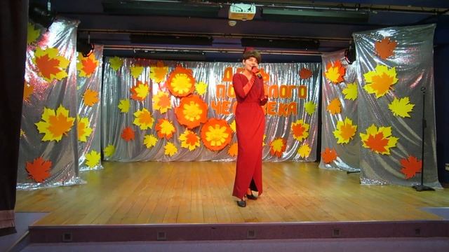 Леонид Филатов "Внучке Оле", читает Вера Нестерова. смотреть онлайн