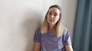 Вязальный влог ✓1 || Распаковка и обзор пряжи || Результат вязания косынок || Вязальные планы