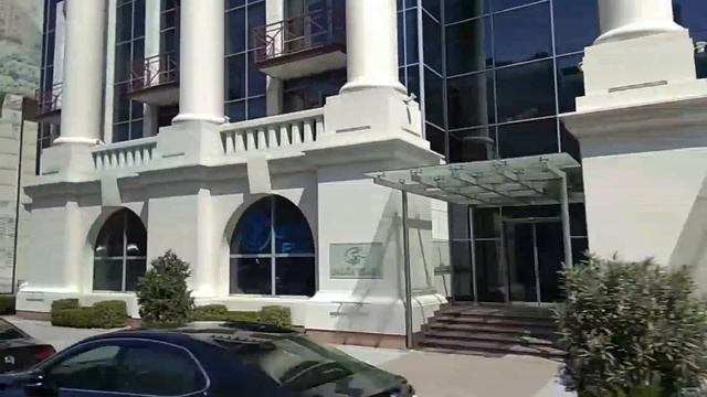 Экскурсия в Баку...Храм огня.огненная гора и много других мест.май 2019 смотреть онлайн