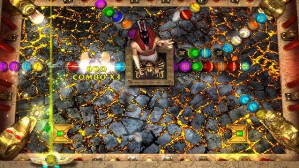 Luxor 2 Expert Mode ! Episode #FINAL (27) : Set's Wrathful Revenge