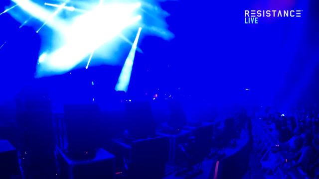 Adam Beyer at Resistance Closing at Privilege in Ibiza смотреть онлайн