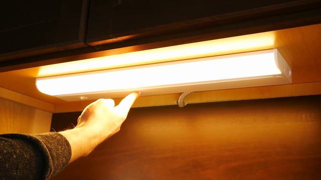 How to Pair Your Device with the UC1304 Smart LED Direct Wire Under Cabinet Bar смотреть онлайн