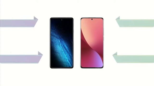Poco X4 Pro vs Xiaomi 12X Full Comparison✓ смотреть онлайн