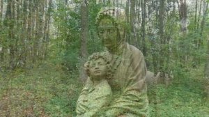 Усадьба «Захарово». Музей-заповедник А.С. Пушкина