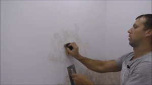 Декоративная штукатурка для ванной