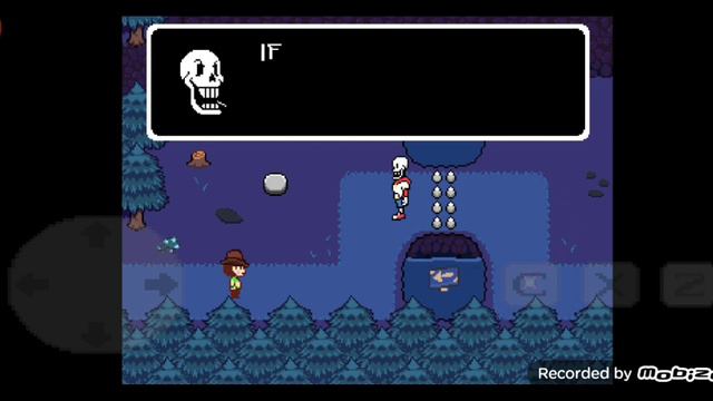 Jogando TS!Underswap - Enfrentando Dogamy e Dogaressa (Parte 7) смотреть онлайн
