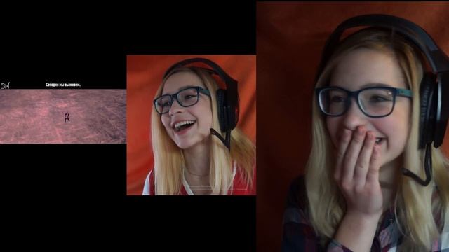 Реакция на видео-кряк СО МНОЙ :0 смотреть онлайн