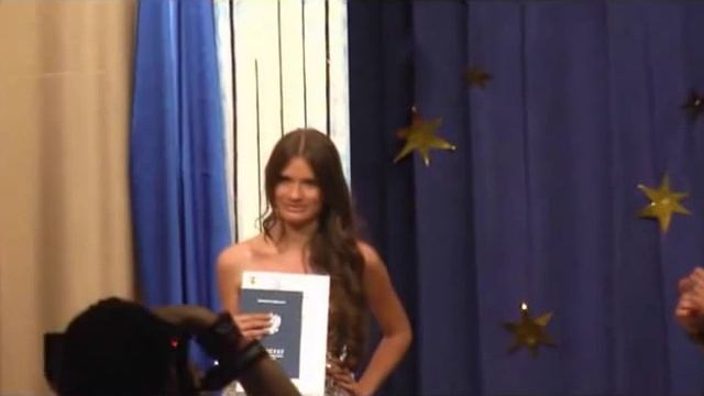 Выпускной вечер 11 классов Ломоносовской школы смотреть онлайн