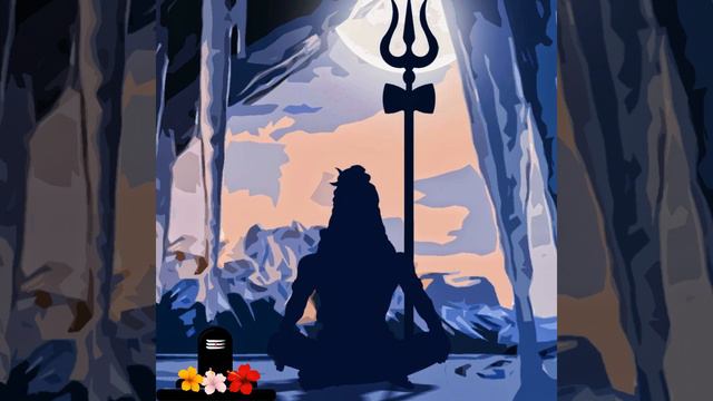 Shiv gayatri mantra 108 times - Rudra Gayatri Mantra смотреть онлайн
