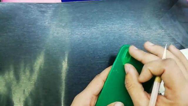 How to apply a green lamination on vivo y series smartphone ||saifia tech смотреть онлайн