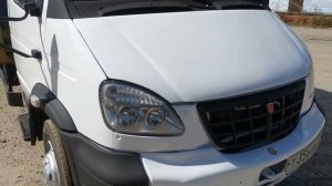 Газ Валдай 2014 год