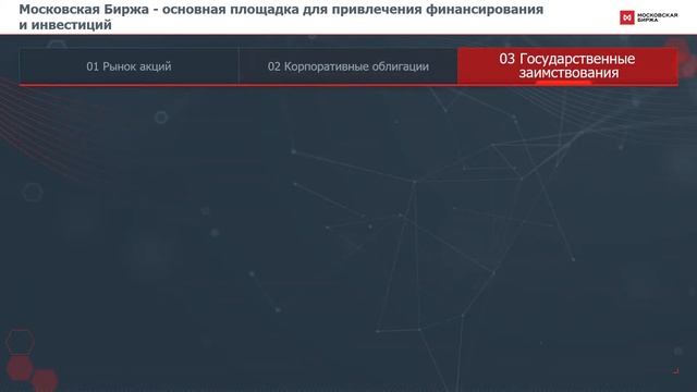 Московская Биржа 2018 смотреть онлайн