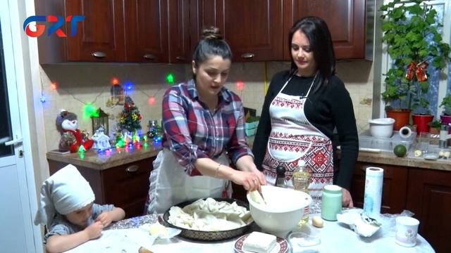 13 01 22 рецепты от ГРТ Ирина Братан милина смотреть онлайн